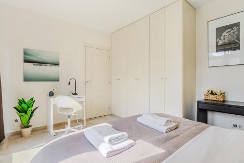 Gdanski Business Center Apartments - image 6