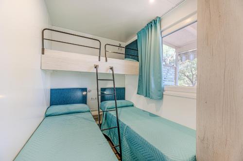 Camping Bungalow Lido 5