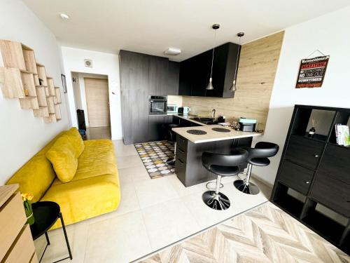 Best View Studio by BulgarianHomes, Sofia (Foto 3)