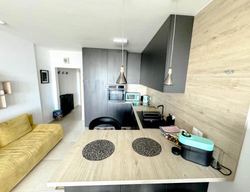 Best View Studio by BulgarianHomes, Sofia (Foto 4)