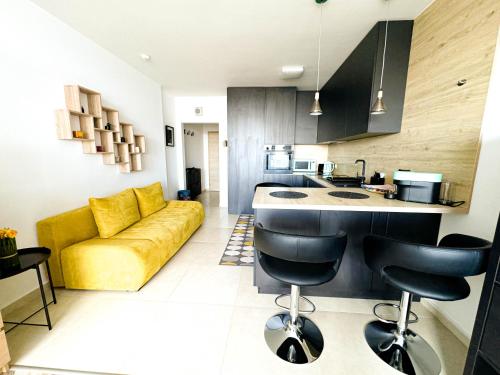 Best View Studio by BulgarianHomes, Sofia