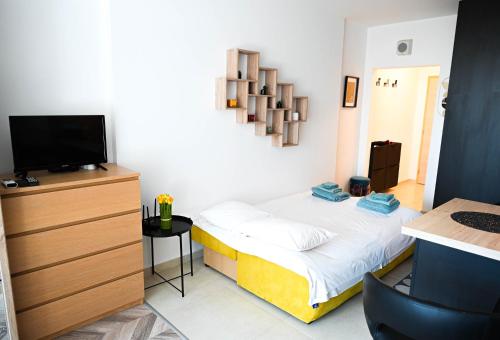 Best View Studio by BulgarianHomes, Sofia (Foto 2)