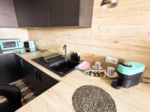 Best View Studio by BulgarianHomes, Sofia (Foto 8)