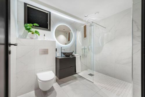 Askøys Tak - Villa Panorama Askøys Tak - Villa Panorama