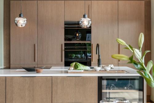 Askøys Tak - Villa Panorama Askøys Tak - Villa Panorama