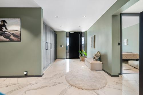 Askøys Tak - Villa Panorama Askøys Tak - Villa Panorama