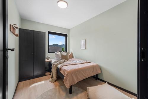 Askøys Tak - Villa Panorama Askøys Tak - Villa Panorama