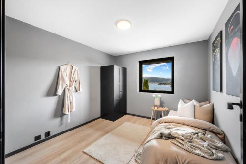 Askøys Tak - Villa Panorama Askøys Tak - Villa Panorama