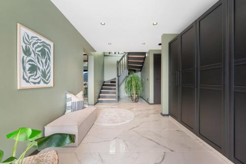 Askøys Tak - Villa Panorama Askøys Tak - Villa Panorama