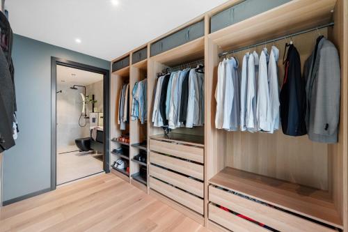 Askøys Tak - Villa Panorama Askøys Tak - Villa Panorama