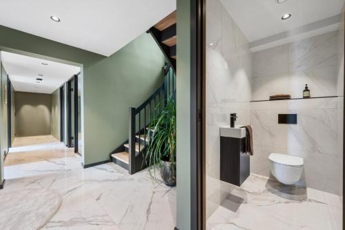 Askøys Tak - Villa Panorama Askøys Tak - Villa Panorama