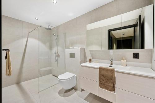 Askøys Tak - Villa Panorama Askøys Tak - Villa Panorama