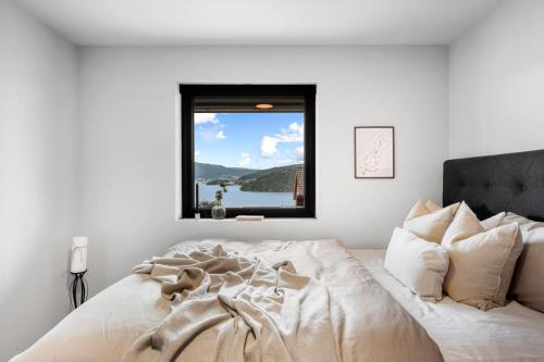 Askøys Tak - Villa Panorama Askøys Tak - Villa Panorama