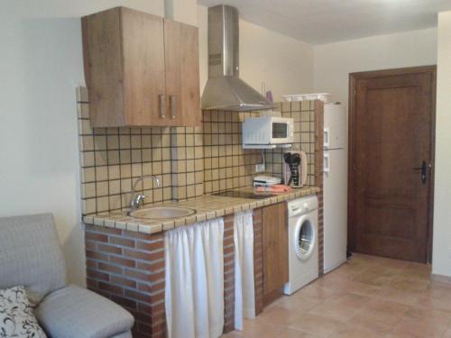 Faciliteiten, Apartamentos Pirineos Ordesa in El Pueyo De Araguas