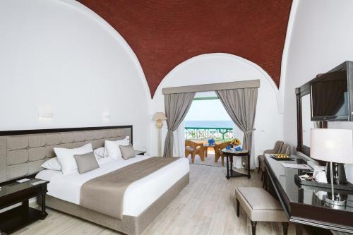 Akassia Swiss Resort in 庫塞爾海旁