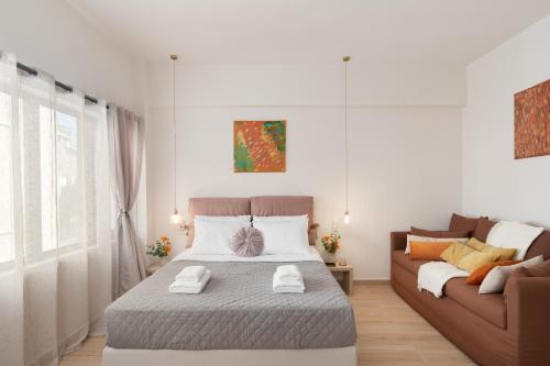 M18 Studios Monastiraki Gems, Афины