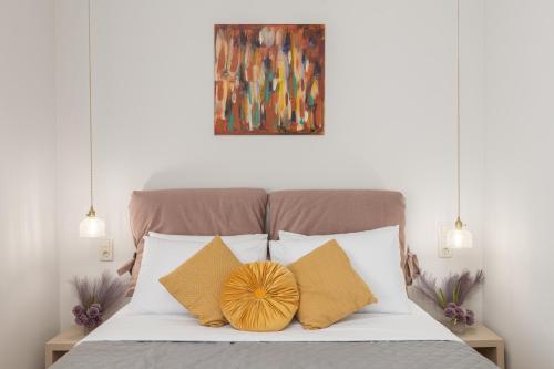 M18 Studios Monastiraki Gems Room Type - One-Bedroom Apartment