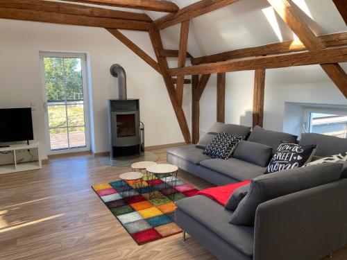 Ferienwohnung Zweinig 05 in Zweinig, Deutschland