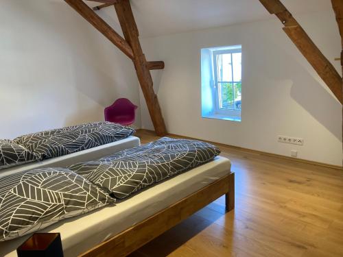 Ferienwohnung Zweinig05