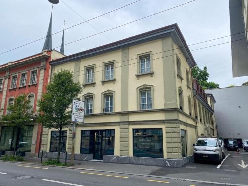 GLANDON Rooms Haldenhof - Self-Check-In 5