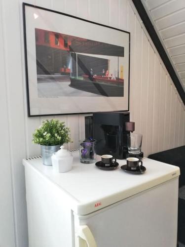 Modern eingerichtetes Zimmer, Monaco di Baviera (foto 4)