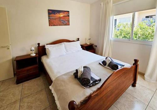 Calm Seaview Nest Apartment on the Hillside Peyia, Peyia (photo 11)