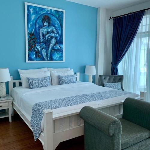Casa Blanca Boutique Hotel Phuket