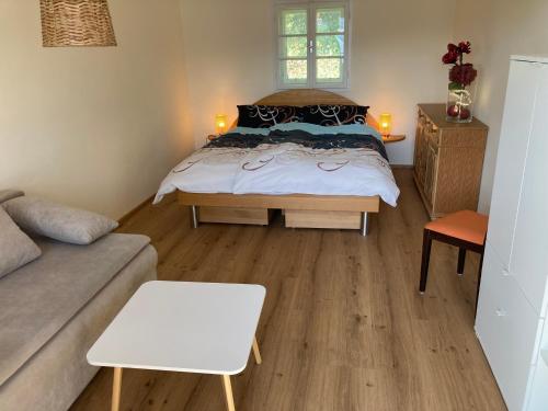 Naturfreundehaus Wallersee in Seekirchen Am Wallersee