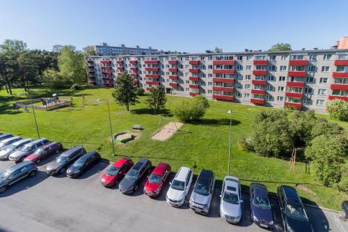 двух комнатная квартира in Mustamae