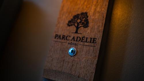 Hôtel Parc Adelie - image 14