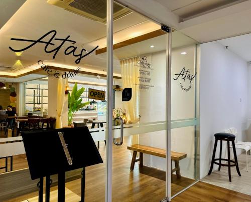 餐廳, CYC傳統飯店 (CYC Heritage Hotel) in 檳城