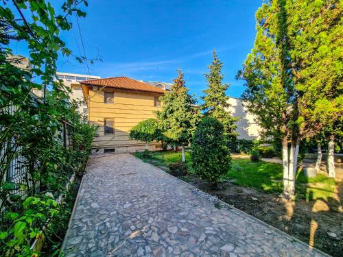 Casa Edwin, Konstanca