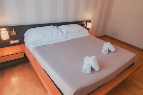 AHG Donna Silvia Hotel Wellness & SPA - image 5
