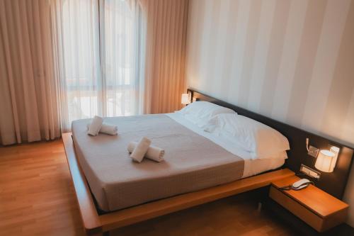 AHG Donna Silvia Hotel Wellness & SPA - image 6