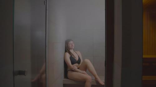 AHG Donna Silvia Hotel Wellness & SPA - image 10