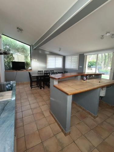 Maison de campagne in Lancon-Provence