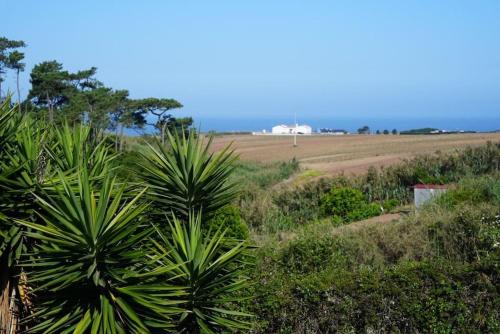 Retreat Centre with seaviews, near surf and golf gîte à louer São Bernardino