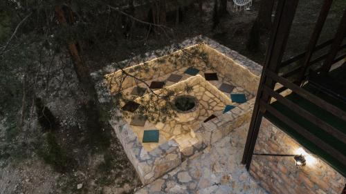 Vila Dunja 2 in Divcibare