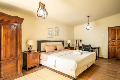 Brand New Villa Mangga 24 Uluwatu - Not in Seminyak