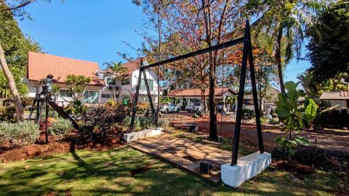 카오야이 Bann Tulip Khaoyai 3성급 싱글룸 객실