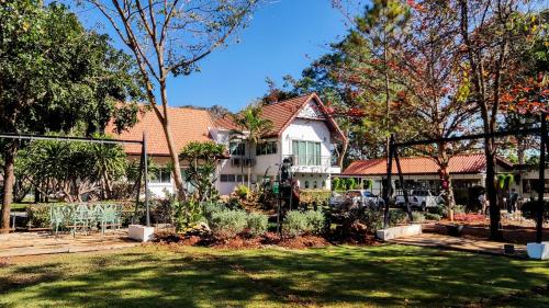 카오야이 Bann Tulip Khaoyai 3성급 싱글룸 스위트룸