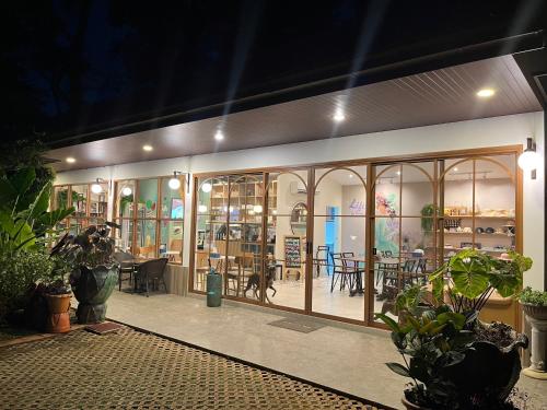 카오야이 Bann Tulip Khaoyai 3성급 싱글룸 부대시설