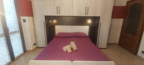 Appartamento confortevole con doccia idromassaggio