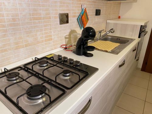 Appartamento confortevole con doccia idromassaggio, Turin (photo 4)