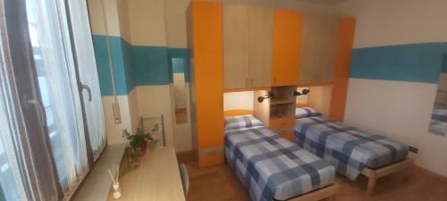 Appartamento confortevole con doccia idromassaggio, Turin (photo 7)