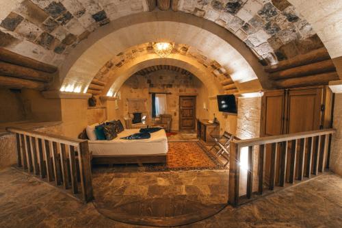 Double room, spa bathtub