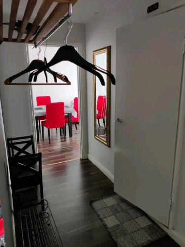 1 bedroom apartment In Kallio, Helsinki (photo 6)