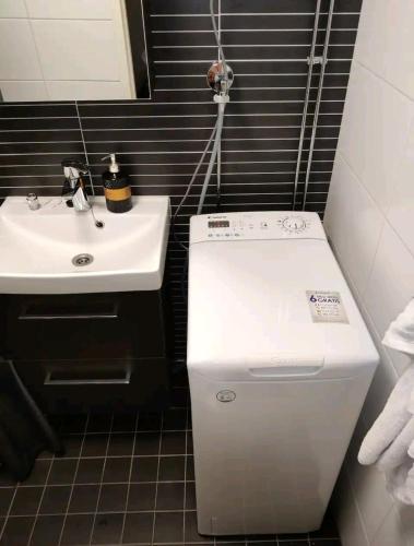 1 bedroom apartment In Kallio, Helsinki (photo 10)