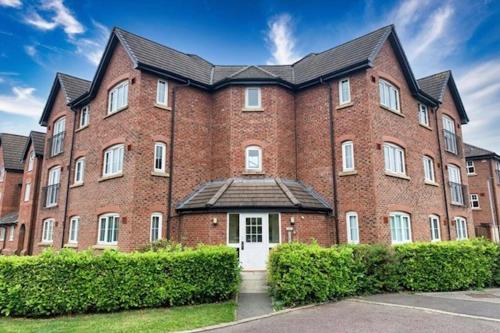Warrington Apartment in เชสเชอะ