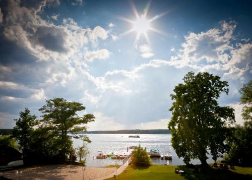 . Hotel Resort Märkisches Meer